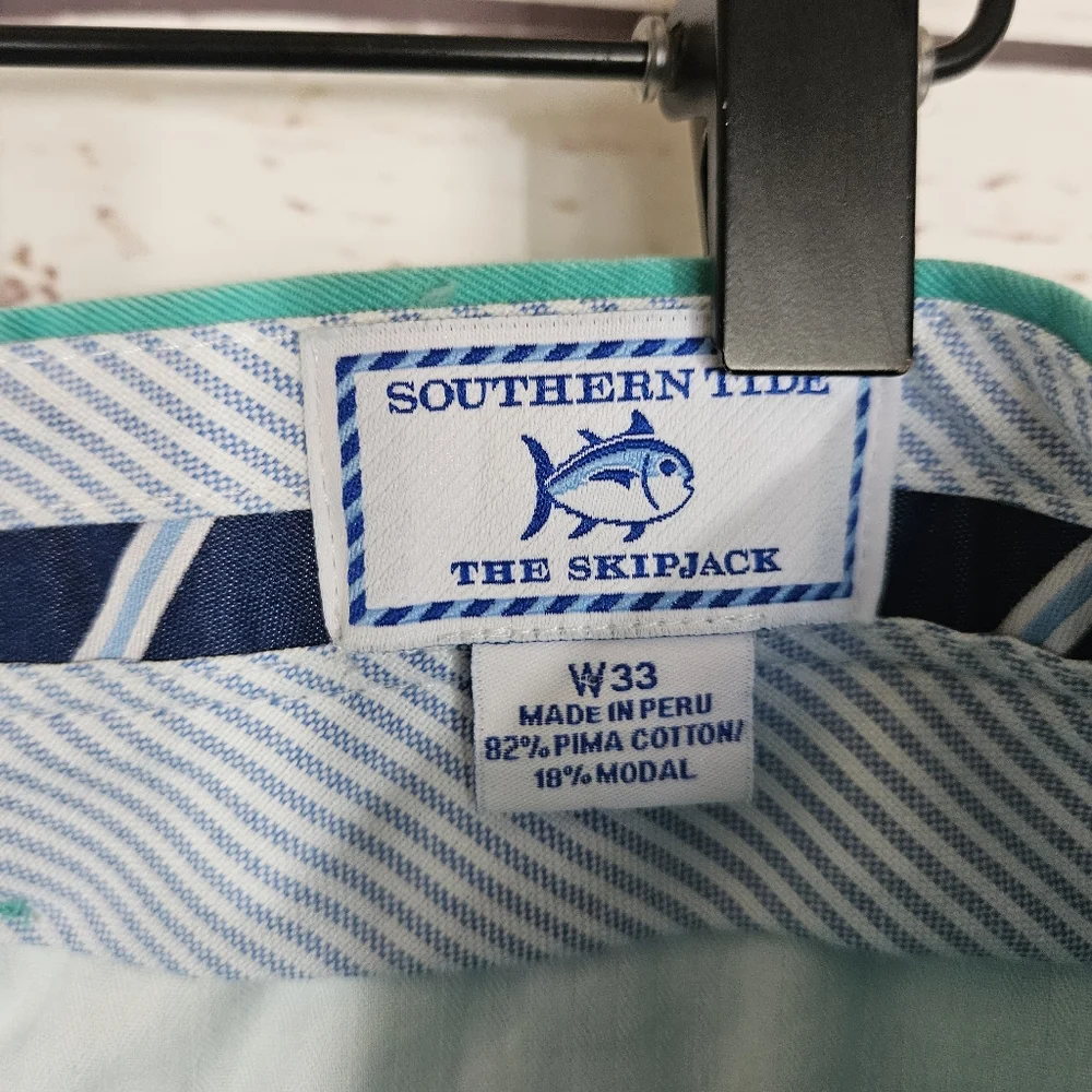 NWT Southern Tide | Skipjack 9